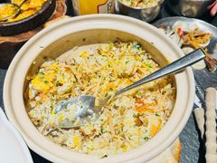 -锦荟JINHUI·浙江小馆(上海荟聚店)
