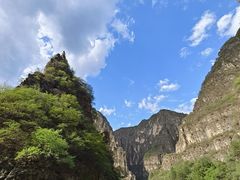 -龙庆峡风景区