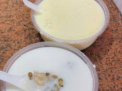 凤凰奶糊-百花传统甜品店(原址店)