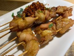 掌中宝-福宝漠北·牛羊肉(广埠屯店)