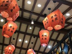 -大壶春生煎(四川中路店)