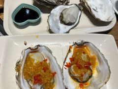 -熙成烧烤(白塔岭店)