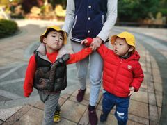 -绿城奇妙园双语日托(华茂悦峰园区)