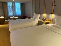 -全季酒店(广州越秀公园店)