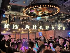 -HIB HUB公社(解放西路店)