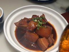 -绿茶餐厅(南翔印象城MEGA店)