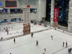 -世纪星滑冰俱乐部(万象城店)