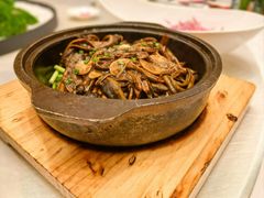 -世纪缘湖滨花园酒店·湖景轩中餐厅(太阳宫店)