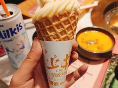 -空之介寿喜烧·和牛放题(恒隆广场店)