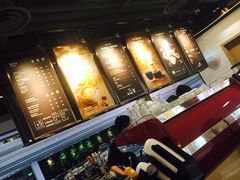 -COSTA COFFEE(恒基名人购物中心店)