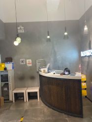 -时尚殿堂明星门店