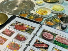 -六七八韩式烤肉·韩国料理(上杭路店)