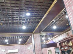 大堂-平山城鑫烧烤(建国楼店)