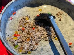 -春色如许·茶食餐厅(桃李春风店)