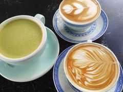 -豆舞咖啡(民乐路店)