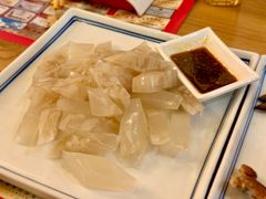 -新兴园饺子馆(北京百子湾店)