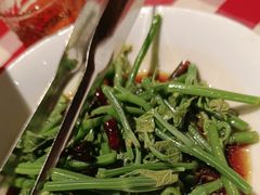 -西贝(华发商都店)