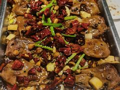 -萍香大厨·锅包肉(大东门店)