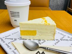 -M Stand(深圳湾后海汇店)