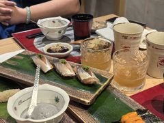 -鮨青(恒基名人购物中心店)