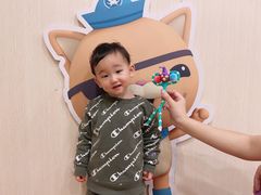 -乐之童成长中心(开封万达店)