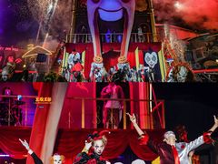 -大连海昌发现王国主题公园