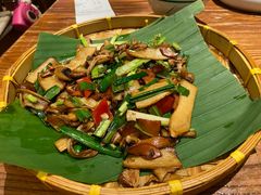 -云海肴·汽锅鸡·云南代表菜(美罗城店)