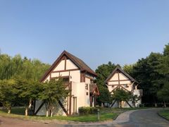 -太阳岛度假酒店
