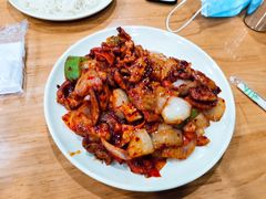 -贤花饭店(城阳店)