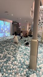 -奈尔宝家庭中心·亲子餐厅(鄞州万达店)