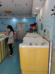 -乐悠游儿童游泳馆(宝安妇幼店)