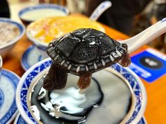 -韵姐牛奶甜品世家