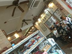 -阿殳菜馆·私厨(水围村店)