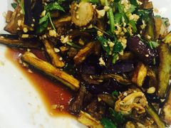 -华圆美食-老蓬莱菜(蓬港路店)