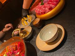 -色響火锅(恒隆广场店)
