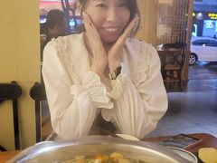 -大理.老字号渝记酸萝卜乌鱼(古城总店)