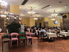 大堂-巴依老爷·新疆美食(上城区天城路店)