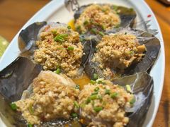 带子-大家发海鲜城夜排档(华山中路店)