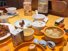 -蔡澜点心·粤菜(花城汇南区店)