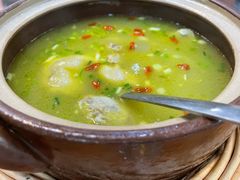 -李东农庄(中南百草园地标店)