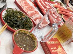 -鸿盛火锅(重庆路店)