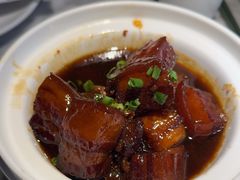 -小菜园新徽菜(苏州繁花中心店)