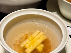 -领事馆19号中餐厅(厦门海景洲际酒店)