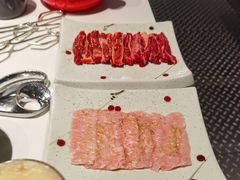 -焱铁烧·黑毛和牛专门店(杭州嘉里中心店)