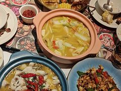 -Aqua Oasis 水天堂(相城天虹商场店)