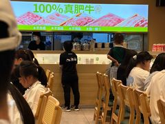-一围小火锅(高铁吾悦店)