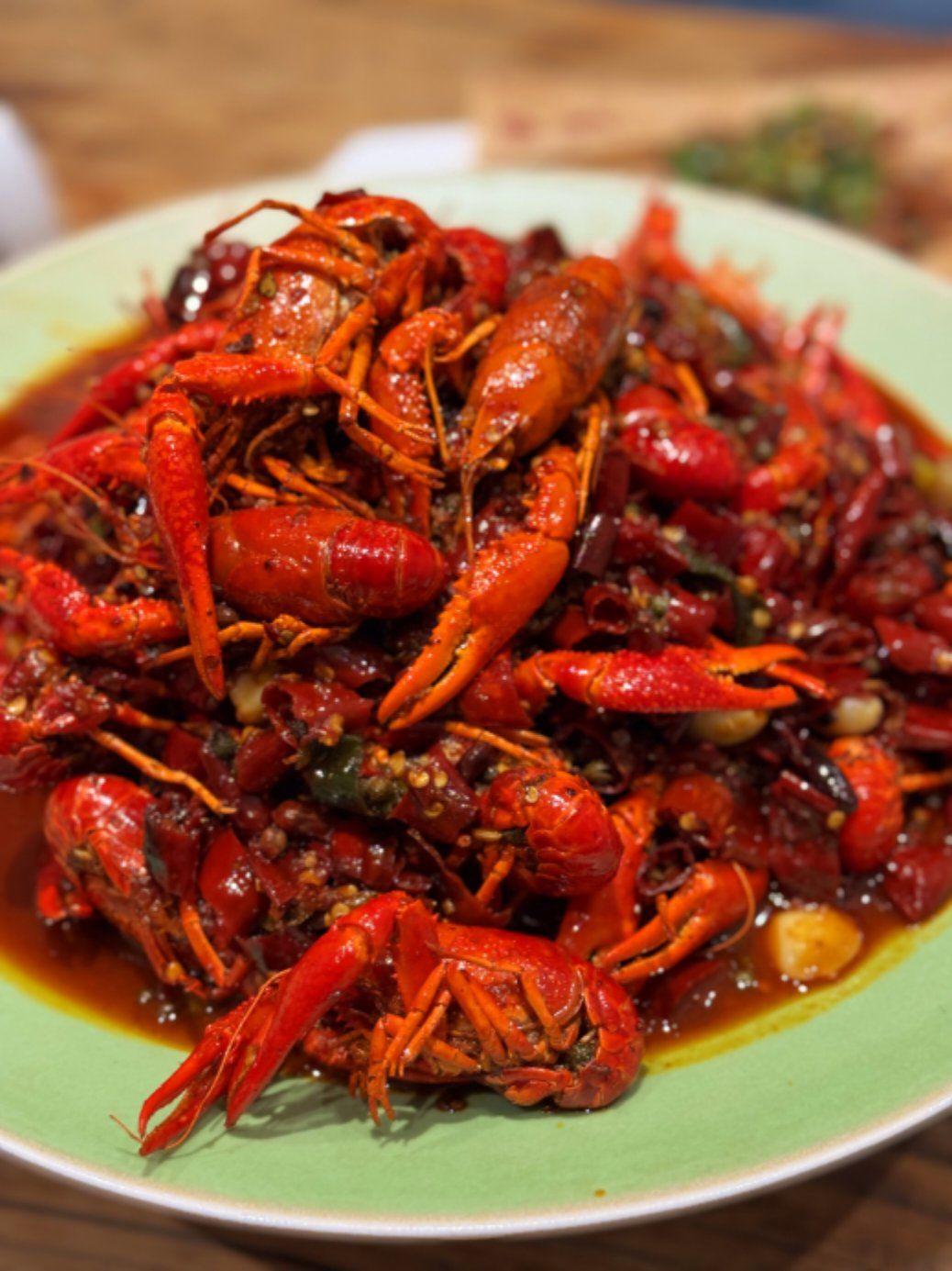 🍻麻辣龙虾之川菜掌门人🍻