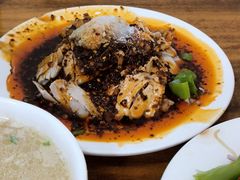 -温记府廟豆汤饭·始于1955年(海椒店)