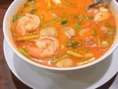 -Dang restaurant (patong phuket)