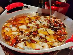 -龙人居·水煮鱼(五道口店)
